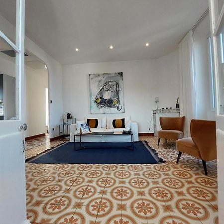 La Suite 68 Bandol Avec Jardin Et Parking Privatif Eksteriør bilde