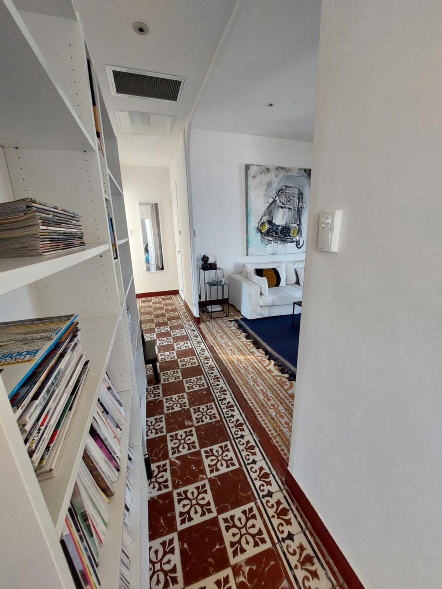 La Suite 68 Bandol Avec Jardin Et Parking Privatif Eksteriør bilde