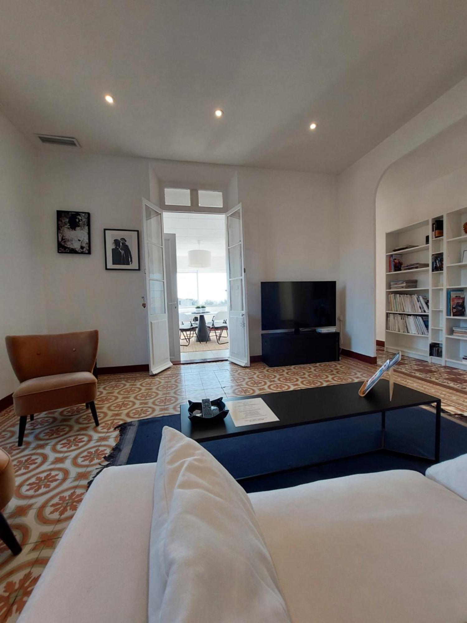 La Suite 68 Bandol Avec Jardin Et Parking Privatif Eksteriør bilde
